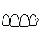 Teeth-Whitening2x 2 Teeth